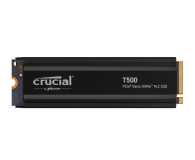 CRUCIAL 1TB M.2 CT1000T500SSD5 - 1192913 - zdjęcie 1